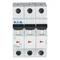 PL6-B16/3 Overcurrent circuit breaker 6kA, In=16A, character B, 3-pole, PL6 series