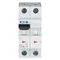 PL6-B4/1N Overcurrent circuit breaker 6kA, In=4A, character B, 1+N pole, PL6 series