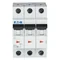 PL6-B4/3 Overcurrent circuit breaker 6kA, In=4A, B characteristic, 3-pole, PL6 series