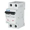 PL6-B6/2 Overcurrent circuit breaker 6kA, In=6A, character B, 2-pole, PL6 series