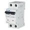 PL6-B6/2 Überstromschutzschalter 6 kA, In = 6 A, Charakter B, 2-polig, Serie PL6