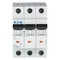 PL6-B6/3 Overcurrent circuit breaker 6kA, In=6A, B characteristic, 3-pole, PL6 series
