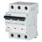 PL6-C10/3 Overcurrent circuit breaker 6kA, In=10A, C characteristic, 3-pole, PL6 series