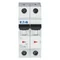 PL6-C16/2 Circuit breaker 6kA, In=16A, C characteristic, 2-pole, PL6 series