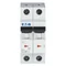 PL6-C2/2 Overcurrent circuit breaker 6kA, In=2A, C characteristic, 2-pole, PL6 series