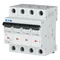 PL6-C63/4 Overcurrent circuit breaker 6kA, In=63A, C characteristic, 4-pole, PL6 series