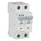 PL7-C16/2-DC Circuit breaker 10kA, In= 16A, C type, 2-pole. PL7-DC series