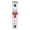 PL7-C4/1-DC Circuit Breaker 10kA, In= 4A, C characteristic, 1-pole. PL7-DC Series