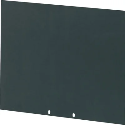 Placa aislante NZM4-4-XISP de 4 polos