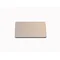 Placa de descripción 18x27 aluminio sin descripción, M22-XST