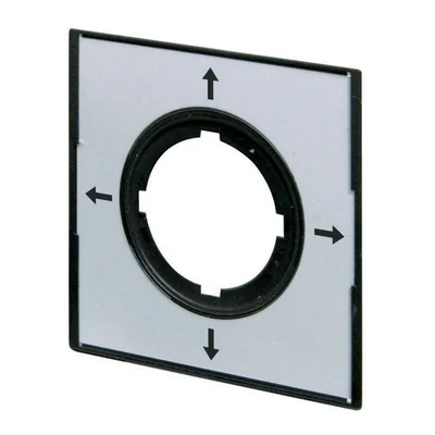 Placa de descripción, M22-XCK1