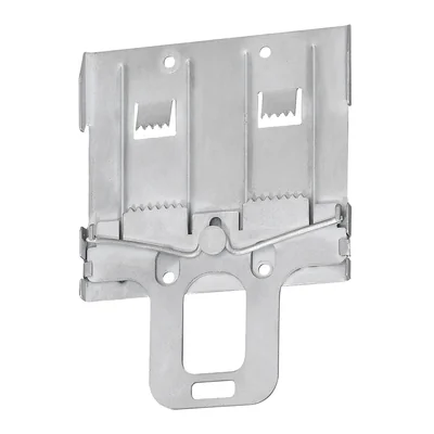 PLACA DE MONTAJE DPX-IS 250 PARA TH 35