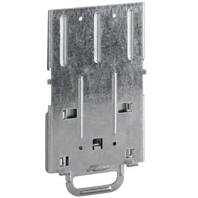 Placa de montaje DPX3 250 NA TH35