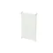 Placa de montaje GMP5B, completa, galvanizada, para cajas Gemini tamaño 5, 750x500 mm