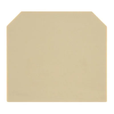 Placa final AP 1,5 SAK 4-10/35