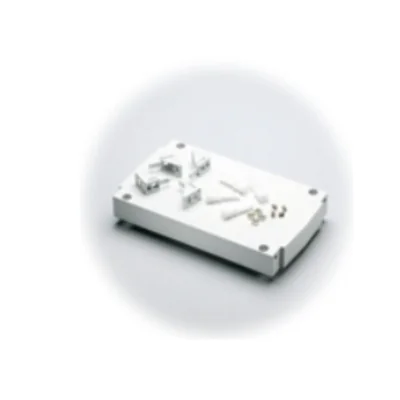 Placa frontal CAB para gabinetes 7050