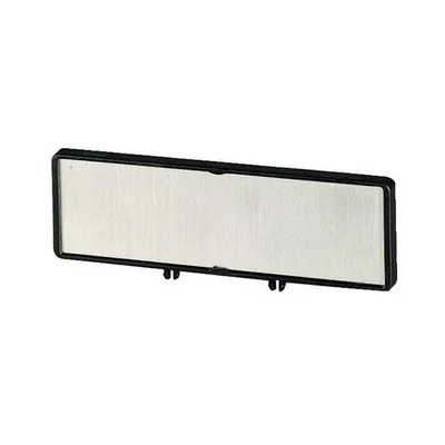 Placa, interruptor principal chino ZFS83-NZM