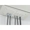 Placa pasacables Cabstop IP 55