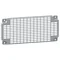 Placa perforada Telequick PanelSeT para PanelSeT SF, SM 600x800mm