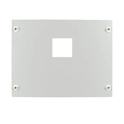 Placas de montaje BPZ-NZM1-400-MV para NZM