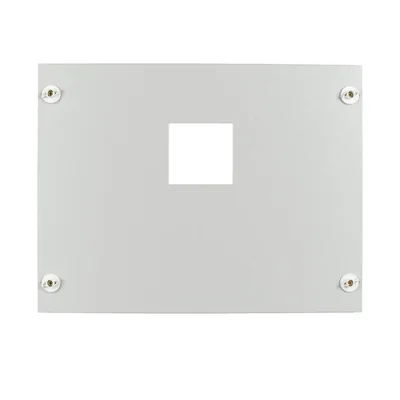 Placas de montaje para NZM, BPZ-NZM2-800-MV