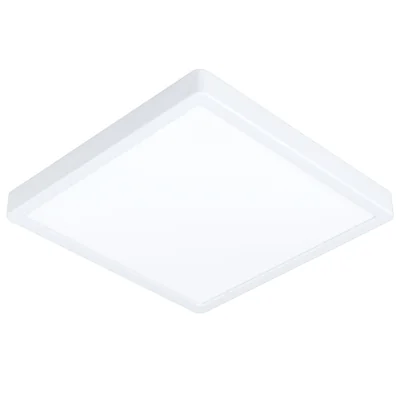 Плафон FUEVA 28.5cm 20.5W 4000K 2500lm IP20 білий