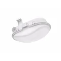 Plafón LED OVAL LUX 230V 2.5W 4000K 370lm NW