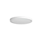 PLAFOND PANKA 60 LED 1X45W DIMM BLANC