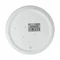 Plafoniera a LED 12W 960lm IP44 4000K PIR