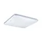 Plafoniera a LED con sensore di movimento ADIS LED D SLIM MVS 20W NW