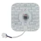 Plafoniera a LED da 18W, 4000K, 1800lm