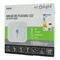 Plafoniera a LED da 18W, 4000K, 1800lm