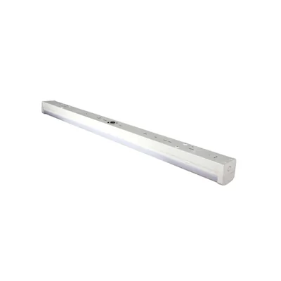 Plafoniera a LED LIBRA+ 40W (34/28/22W) 5200lm colore naturale 4000K 120° IP20