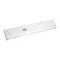 Plafoniera a LED RIMA 18W 1440lm colore naturale 4500K 120° IP20
