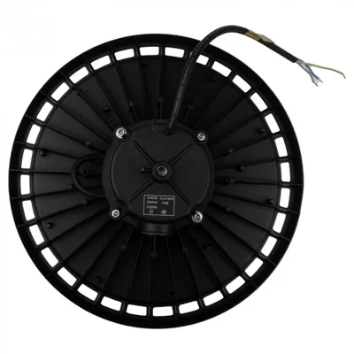 Plafoniera High Bay Premium 140W/190W/240W 6500K HB-S26