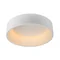 Plafoniera LED ALTA Ø45cm 30W 3000K Bianca
