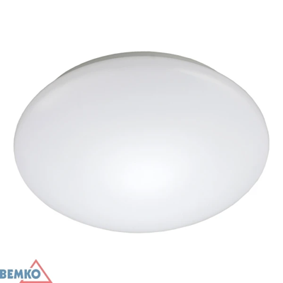 Plafoniera LED Tokar 12W 4000K 1130lm IP44