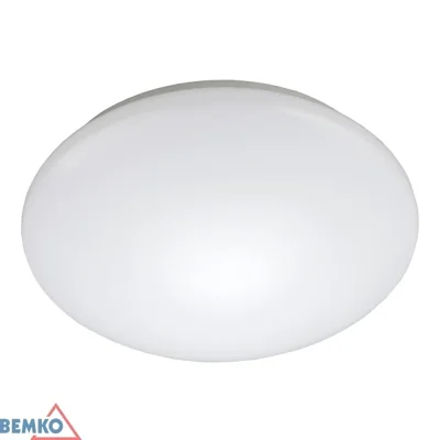 Plafoniera LED TOKAR 24W 230V 4000K 1900lm IP44