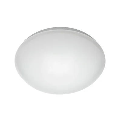 PLAFONIERA, max. 40W, E27, AC220-240V, 50/60Hz, BIAŁA