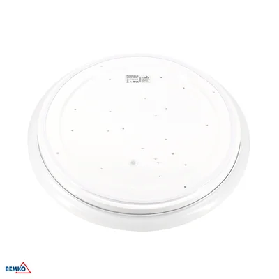 PLAFONIERA PLATO 1xE27 IP44