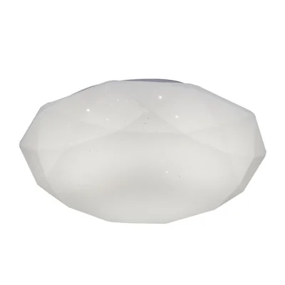 Plafonnier Alta blanc