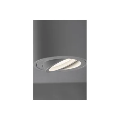 Plafonnier AVEIRO BIS, max. 250 V, 50/60 Hz, 80 x 90 mm, IP20, max. 20 W, rond, blanc