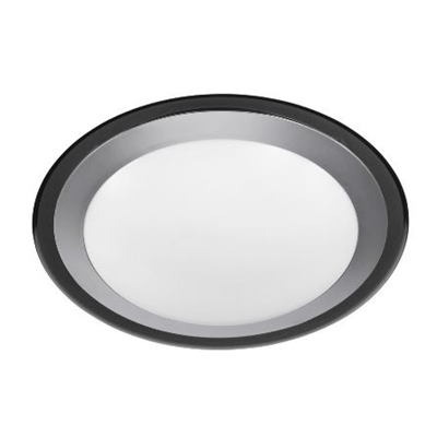 Plafonnier Jupiter anthracite