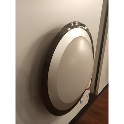Plafonnier Jupiter anthracite