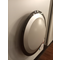 Plafonnier Jupiter anthracite