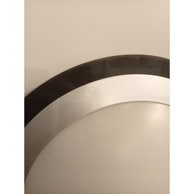 Plafonnier Jupiter anthracite