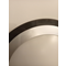 Plafonnier Jupiter anthracite