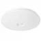 Plafonnier LED 12W 960lm IP44 4000K PIR