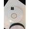 Plafonnier LED blanc DL-C319T + télécommande