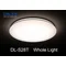 Plafonnier LED blanc DL-S28T + télécommande